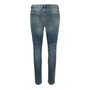 Men's Diesel 2019 D Strukt in Blue Denim