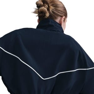 Women's Nike W Nsw Nk Wr Wvn in Midnight Navy/S