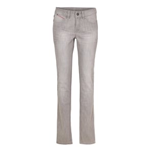 Women's Puma Fit Jeans Womens in Grey
