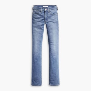 Women's Levis 315 Shaping Boot Lapis Air in Lapis Air