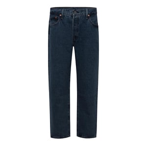 Women's Levis 501 90s Ankle in Shout Out Sto