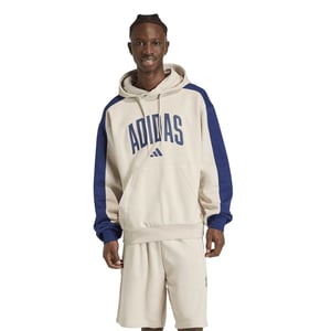 Men's adidas T2 M Collegia in alumina/blue