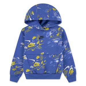 Boys Nike Aop Reveal po in Comet Blue