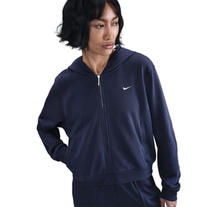 Women's Nike W NSW NK CHLL F in Midnight Navy