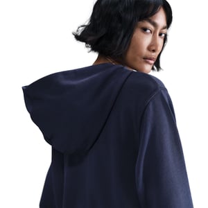Women's Nike W NSW NK CHLL F in Midnight Navy