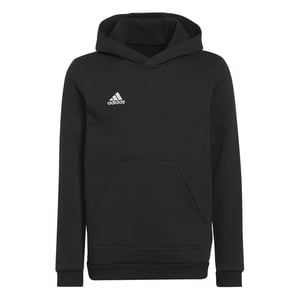 Boys adidas Ent22 Hoodie Juniors in Black