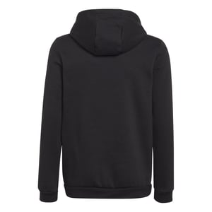 Boys adidas Ent22 Hoodie Juniors in Black