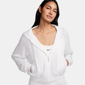 Women's Nike W NSW NK CHLL F in Birch Heather
