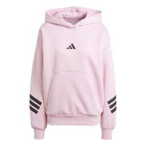 Women's adidas W Fi 3S Oh Hd in True Pink