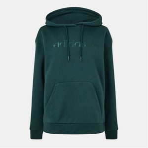 Women's adidas Originals Hooded Relaxed Fit Lettering Ribbed Cuff Jacket in Grey