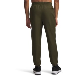 Men's Under Armour Unstoppable Wvn J in Green