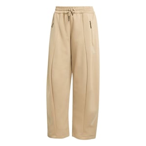 Women's adidas W Z.N.E. Oh P in Warm Sandston