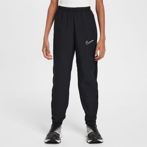 Boys Nike K Nk Df Acd25 T in Black/Black/Whi