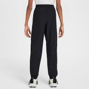 Boys Nike K Nk Df Acd25 T in Black/Black/Whi