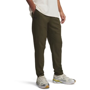 Men's Under Armour Unstoppable Taper in Green
