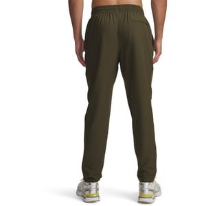 Men's Under Armour Unstoppable Taper in Green