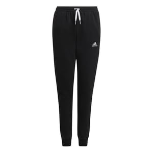 Boys adidas Ent22 Jogging Pants Juniors in Black