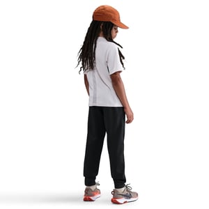 Boys Nike K Nk Multi Knt in Black/Black/Whi