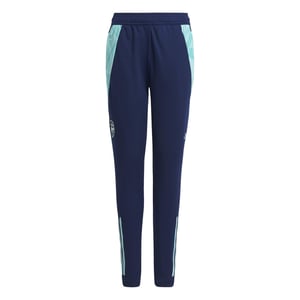 Boys adidas Tr Pnt Y Tracksuit Bottom Unisex Kids in Night Sky