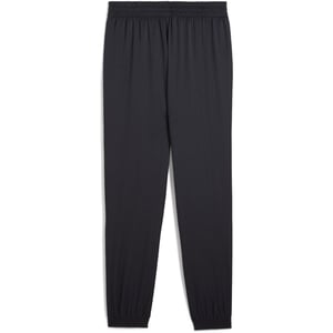 Men's Puma Ess Woven Pants Cl Jogger Mens in Puma Navy