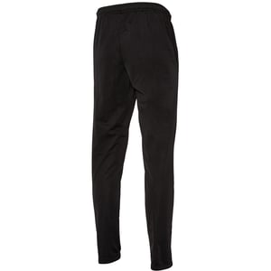 Men's Puma Liga Training Pant Core Tracksuit Bottom in Black/White