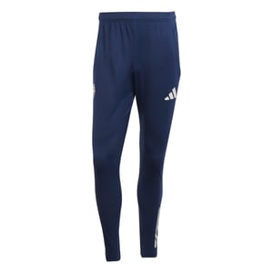 Men's adidas Training Tracksuit Bottoms 2025 2026 Mens in Blue