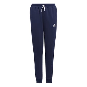Boys adidas Ent22 Jogging Pants Juniors in Navy