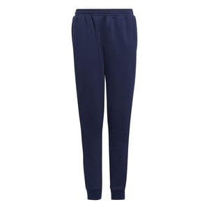Boys adidas Ent22 Jogging Pants Juniors in Navy