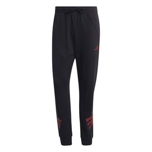 Men's adidas M Ft 3S Pt in Black