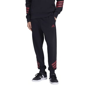 Men's adidas M Ft 3S Pt in Black