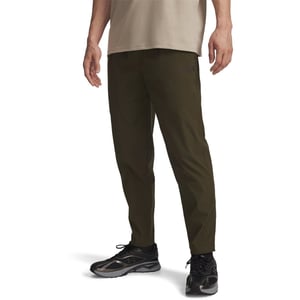 Men's Under Armour Unstpble Wvn Tx T in Green