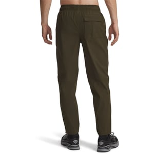 Men's Under Armour Unstpble Wvn Tx T in Green