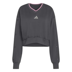 Women's adidas W Sta Seas Cr in Grey Six/St Tro