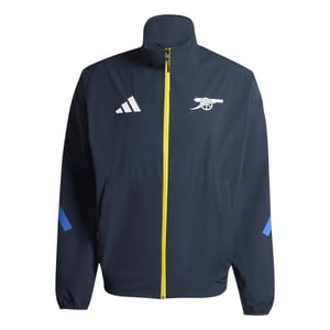 Men's adidas Afc Anth Jkt in Ntnavy