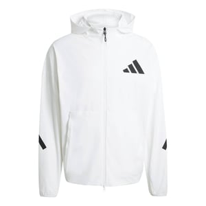Men's adidas M Z.N.E. Wv T in White