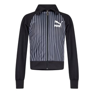 Men's Puma Jacket Mens in Black