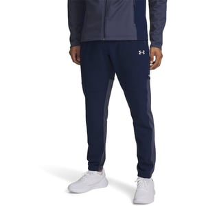Men's Under Armour Utility Wvn Winte in Blue