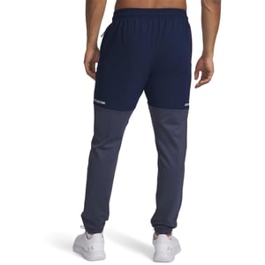 Men's Under Armour Utility Wvn Winte in Blue