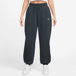 Women's Nike Phoenix Fleece Joggers in Seaweed/Sail