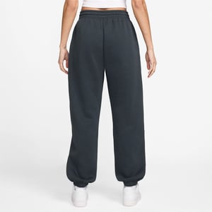 Women's Nike Phoenix Fleece Joggers in Seaweed/Sail