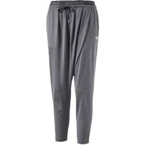 Women's Puma (12)Transition Drapey Pant Womens in Grey
