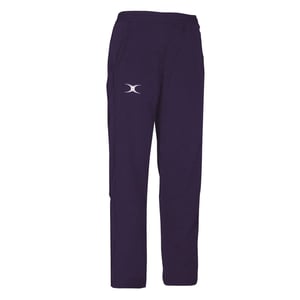Boys Gilbert Synergie Trousers in Navy