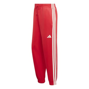 Men's adidas T M Stadium P in Ruby/Off White