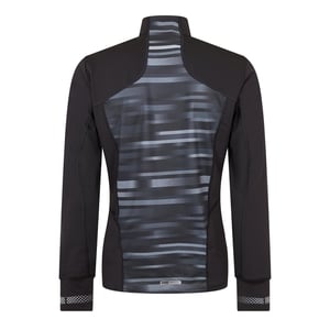 Men's Puma Ls Top Mens in Black