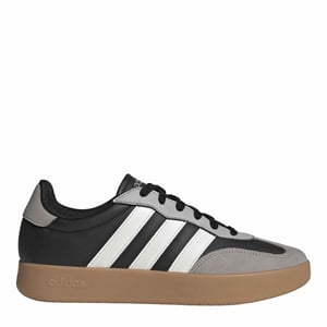Men's adidas Barreda in Core Black/Core