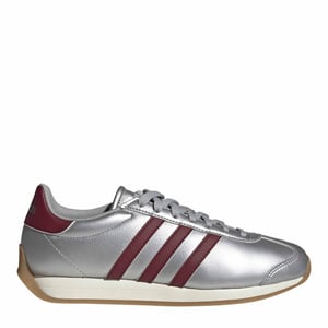 Men's adidas Runvista in Silver Met./Sha