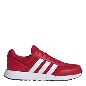 Men's adidas Run50s in Better Scarlet