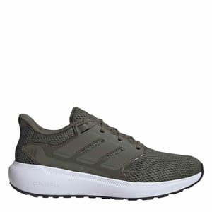 Men's adidas Ultimashow 2.0 Road Running Shoes in Olive Strata