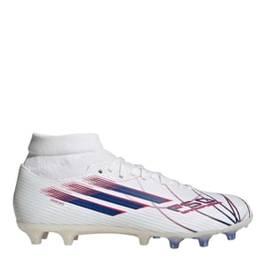 Men's adidas F50 Sparkfusi in Ftwr White/Team