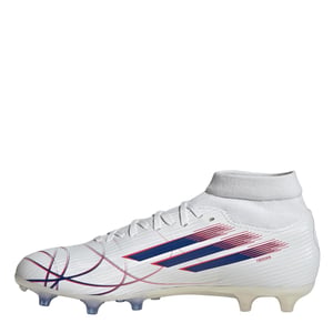 Men's adidas F50 Sparkfusi in Ftwr White/Team